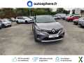 Photo renault captur 1.0 TCe 90ch Techno