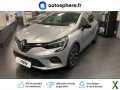 Photo renault clio 1.0 TCe 90ch Techno