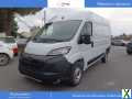 Photo peugeot boxer NOUVEAU 3.5T L2H2 2.2 HDi 140 EAT8 PK VISIBILITY+P