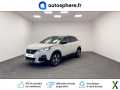 Photo peugeot 3008 1.2 PureTech 130ch S\\u0026S GT Line