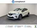 Photo renault captur 1.6 E-Tech Plug-in 160ch Intens