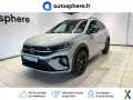 Photo volkswagen taigo 1.0 TSI 116ch R-Line DSG7