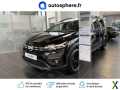 Photo dacia jogger 1.0 ECO-G 100ch Extreme 7 places