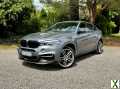 Photo bmw x6 m M50d 381 ch A