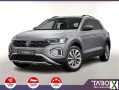 Photo volkswagen t-roc 1.5 TSI 150 LED Cam