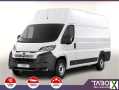 Photo citroen jumper 35+ 180 L4H3 FACELIFT 270° E-Rad