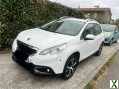 Photo peugeot 2008 1.2 VTi 82ch BVM5 Active