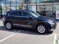 Photo volkswagen tiguan 2.0 TDI 150 DSG7 4Motion Confortline