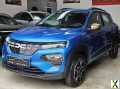Photo dacia spring FINITION EXPRESSION