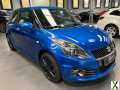 Photo suzuki swift 136PK Sport 1.6