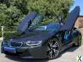 Photo bmw i8 362+ch+A