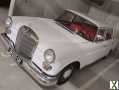 Photo mercedes-benz 200 HECKFLOSSE 200 D