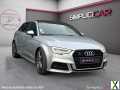 Photo audi s3