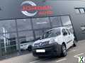 Photo renault kangoo II 1.5 dCi 90 Maxi Cabine Approfondie Extra R-Link