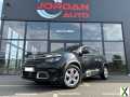 Photo citroen c5 Aircross 1.5 BlueHDi 130ch Business EAT8