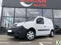 Photo renault kangoo II 1.5 dCi 75cv Confort