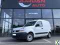 Photo renault kangoo 1.2i 60cv GPL