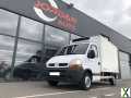 Photo renault master 2.5 DCI 120CV FRIGO DOUBLE COMPARTIMENT ROUTE/SECT