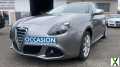 Photo alfa romeo giulietta 1.4 TB MultiAir 170 ch S