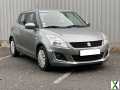 Photo suzuki swift 1.3 DDiS Pack