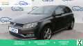 Photo volkswagen polo 1.2 TSI 110 Sportline