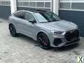 Photo audi rs q3 Sportback Stronic