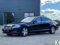 Photo mercedes-benz s 600 Classe L v12 biturbo 517 cv