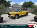 Photo audi q2 Q2 1.6 TDI - 116 Design