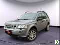 Photo land rover freelander S