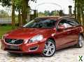 Photo volvo v60 T5+240+ch+Edition+Powershift