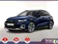 Photo audi a3 allstreet 35 TFSI GPS 18p pack clima