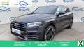 Photo audi q5 55 TFSIe 367 Quattro S-Tronic 7 S-Line