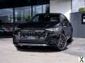 Photo audi q8 60 TFSIE S LINE QUATTRO TIPTRONIC