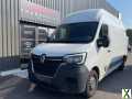 Photo renault master fourgon l2h3 dci 135 confort 135ch avec garantie a