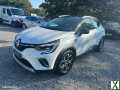 Photo renault captur Blue dCi 115 EDC Intens TVA RECUP 1° Main Garantie