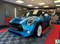 Photo mini one Cooper S JCW (F55) 5P 2.0 192 CH chili II bi-ton G