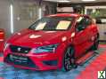 Photo seat leon 2.0 TSI 280 ch CUPRA DSG BVA GARANTIE 12 MOIS