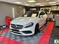 Photo mercedes-benz a 200 A200 AMG 136 CH GARANTIE 12 MOIS