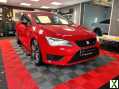 Photo seat leon 2.0 TSI 280 ch CUPRA DSG BVA GARANTIE 12 MOIS