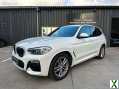 Photo bmw x3 xDrive20iA 184ch M Sport full option, TOIT PANO, A