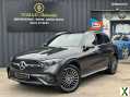 Photo mercedes-benz glc 300 Classe 300DE 4M AMG Premium plus LOA GARANTIE CONS