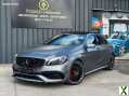 Photo mercedes-benz autres MERCEDES 45 Speedshift DCT 4Matic 381ch, Pack Aèro