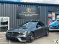 Photo mercedes-benz v 220 Mercedes V COUPE 220 CDI 195 CH 9G-TRONIC FASCINAT