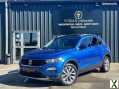 Photo volkswagen t-roc 1.0 TSI 115 Lounge Business, TOIT OUVRANT CAMERA G