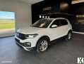 Photo volkswagen t-cross 1.6 TDI 95ch CARAT DSG BVA