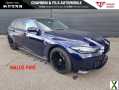 Photo bmw m3 COMPETITION TOURING G81 MALUS PAYER M xDrive 510 c