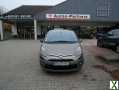 Photo citroen c4 picasso 2.0 HDI