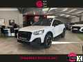 Photo audi q2 1.5 35 TFSI - 150 - BV S-tronic S line PHASE 2 /