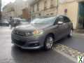 Photo citroen c4 PureTech+130+S