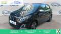 Photo peugeot 108 1.2 PureTech 82 Allure Top